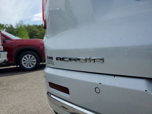 Used 2020 GMC Acadia Denali w/ LPO, Floor Liner Package FWD image 7