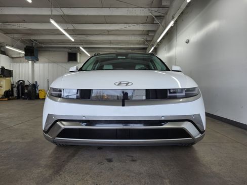 New 2026 Hyundai Ioniq 5 Limited image 23