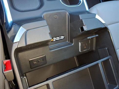 New 2026 Chevrolet Silverado 1500 LTZ image 25