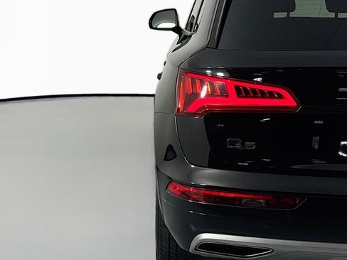 Used 2018 Audi Q5 2.0T Premium image 14