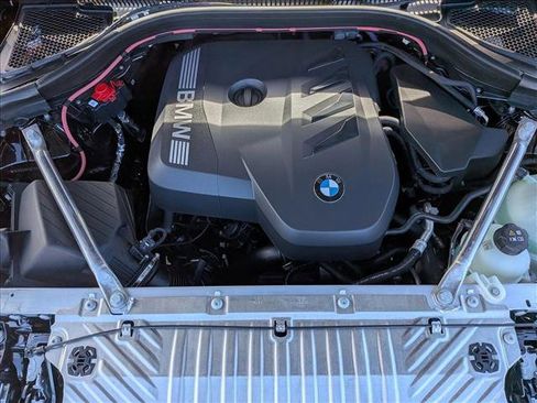 Used 2026 BMW X3 xDrive30 AWD/4WD image 17