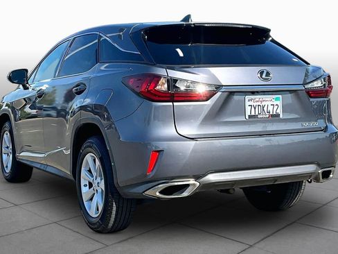 Used 2017 Lexus RX 350 FWD w/ Accessory Package image 11