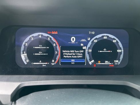 New 2026 Toyota Tacoma TRD Sport AWD/4WD image 15