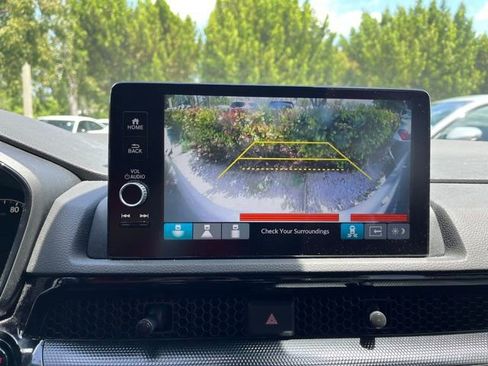 Used 2024 Honda CR-V EX-L image 10