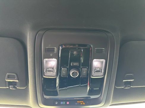Used 2026 Chevrolet Tahoe RST w/ Comfort Package RWD image 27