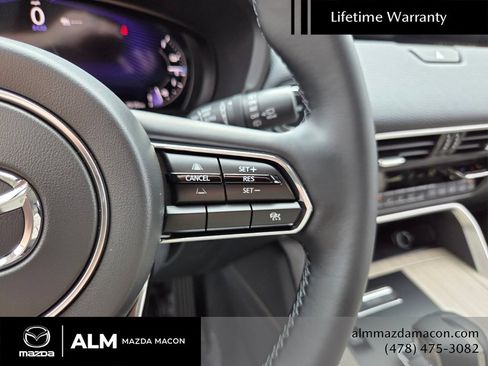 New 2026 MAZDA CX-70 SC Plus AWD/4WD image 26