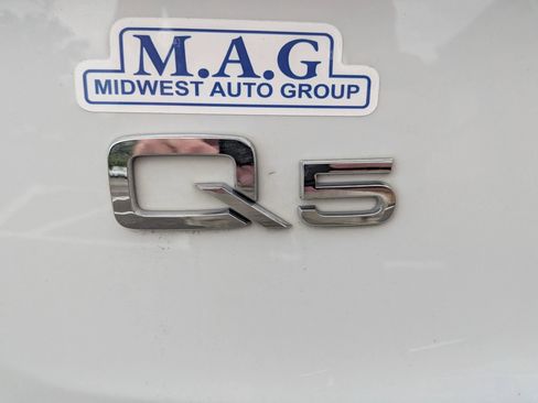 Used 2016 Audi Q5 2.0T Premium Plus AWD/4WD image 17