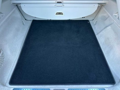 Used 2023 Mercedes-Benz EQS 450+ 4MATIC SUV image 18