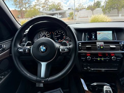 Used 2017 BMW X3 xDrive35i AWD/4WD image 19