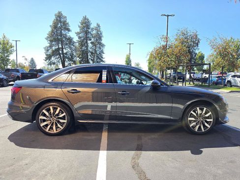 Used 2021 Audi A4 2.0T Premium w/ Convenience Package AWD/4WD image 6