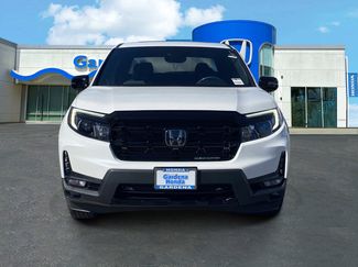 New 2026 Honda Ridgeline Black Edition video 2