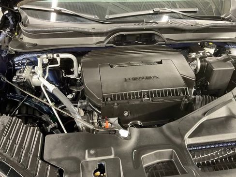 Certified 2023 Honda Pilot EX-L image 12