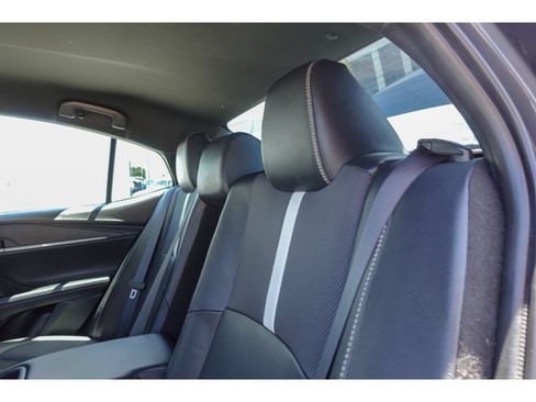 Used 2025 Toyota Camry SE FWD image 23