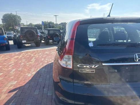 Used 2013 Honda CR-V LX image 10