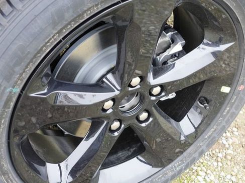 New 2025 Jeep Grand Cherokee Altitude image 11