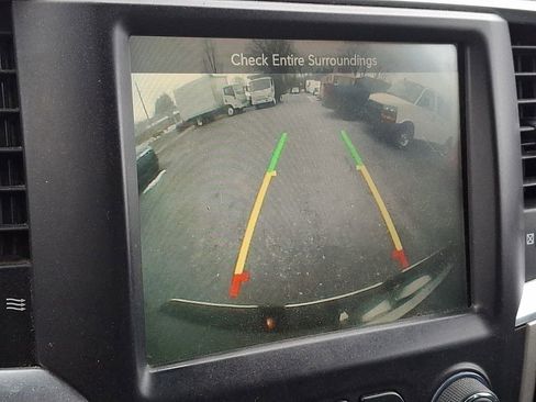 Used 2015 RAM 1500 Big Horn image 15