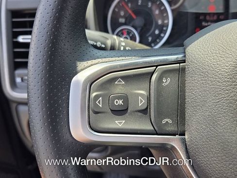 New 2026 RAM 1500 Express RWD image 25