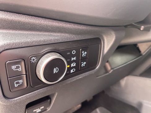 Used 2025 Ford Bronco Raptor AWD/4WD image 19