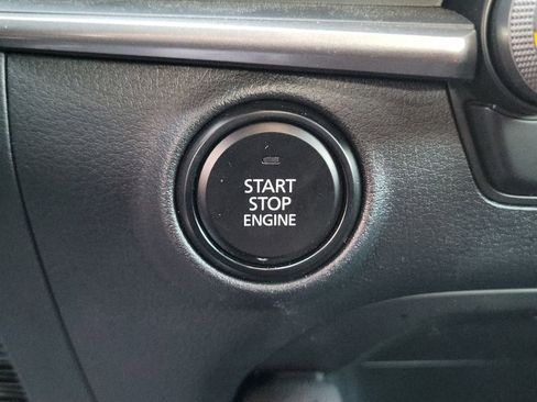 Certified 2024 MAZDA MAZDA3 s image 25