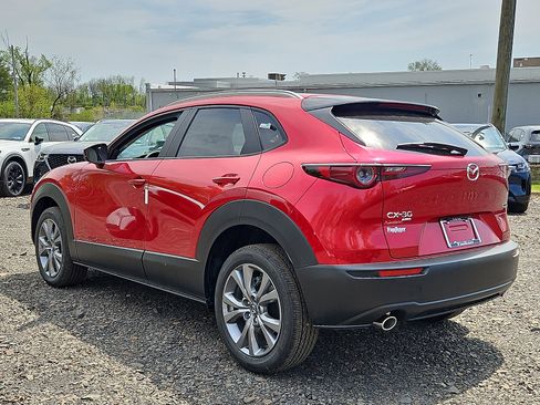 New 2026 MAZDA CX-30 AWD 2.5 S image 4