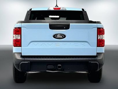 New 2026 Ford Maverick XL w/ Equipment Group 101A