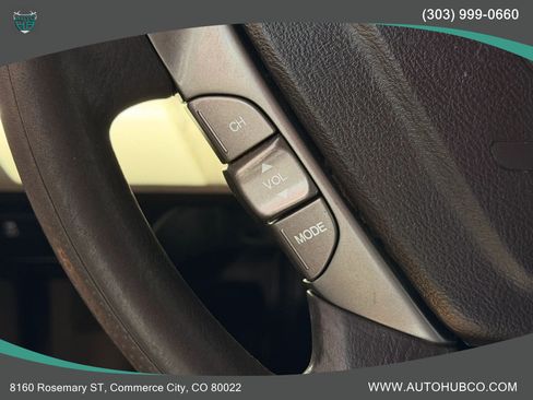 Used 2011 Honda Element EX image 18