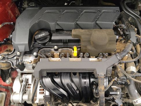 Used 2020 Kia Rio S w/ Technology Package image 30