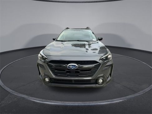 Certified 2023 Subaru Outback Onyx Edition image 3