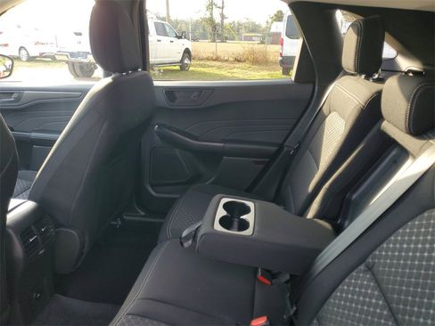 New 2026 Ford Escape Active w/ Tech Pack #1 image 24