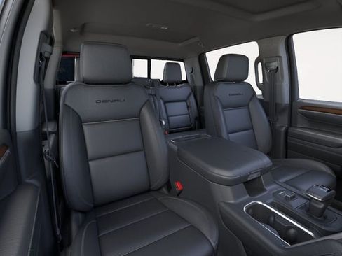 New 2026 GMC Sierra 1500 Denali AWD/4WD image 16