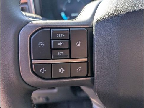 New 2026 Ford F250 Lariat w/ Black Appearance Package image 21