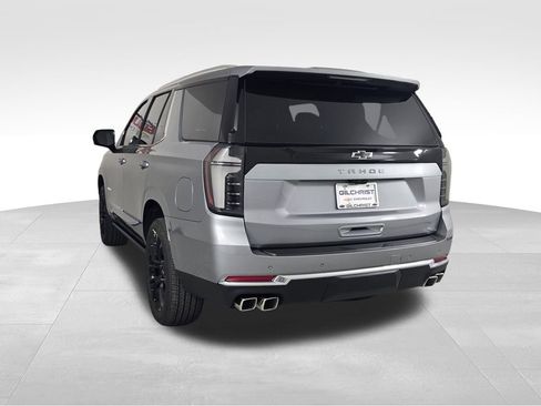 New 2026 Chevrolet Tahoe High Country RWD image 5