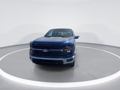 New 2026 Ford F150 XLT w/ Equipment Group 302A MID AWD/4WD image 3