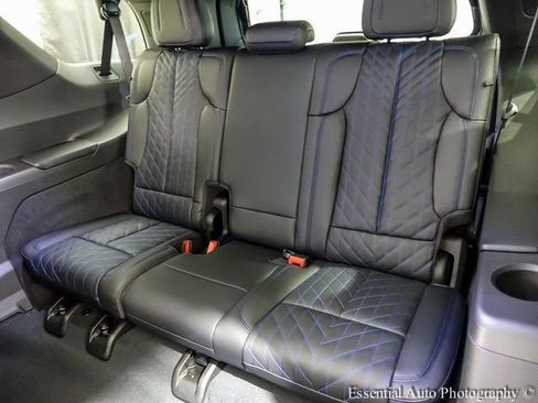 New 2026 Cadillac Escalade IQL Sport 1 w/ LPO, ONYX Package image 10