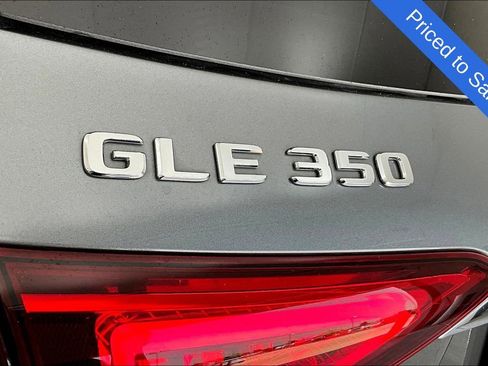 Used 2022 Mercedes-Benz GLE 350 4MATIC image 41