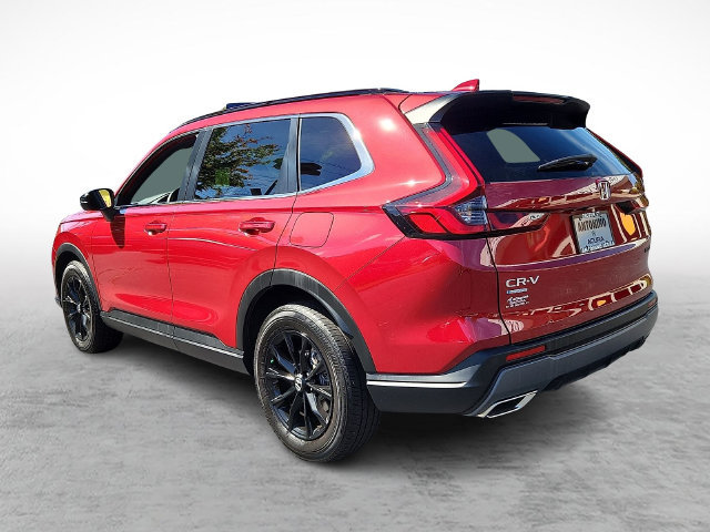 Used 2023 Honda CR-V Sport image 6