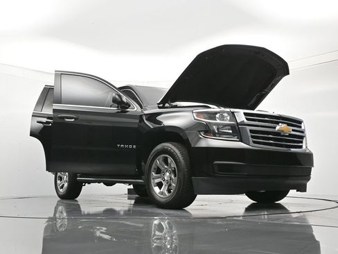 Used 2020 Chevrolet Tahoe LS RWD image 48