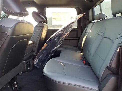 New 2026 RAM 3500 Tradesman image 13