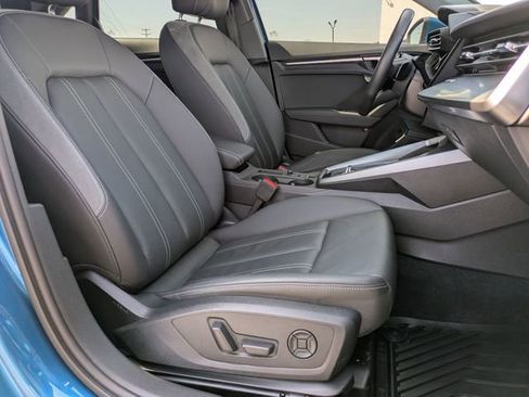 Used 2023 Audi A3 2.0T Premium image 24