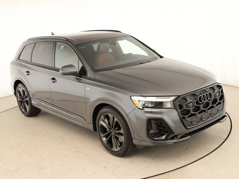 New 2026 Audi Q7 3.0T Prestige AWD/4WD image 37