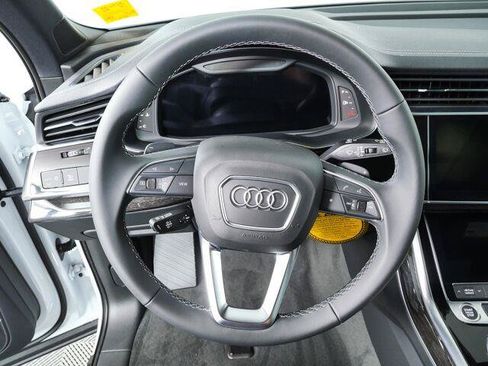 New 2026 Audi Q7 2.0T Premium AWD/4WD image 9