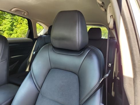 Used 2019 MAZDA CX-5 Touring AWD/4WD image 11