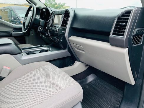 Used 2020 Ford F150 XLT w/ Equipment Group 302A Luxury AWD/4WD image 21