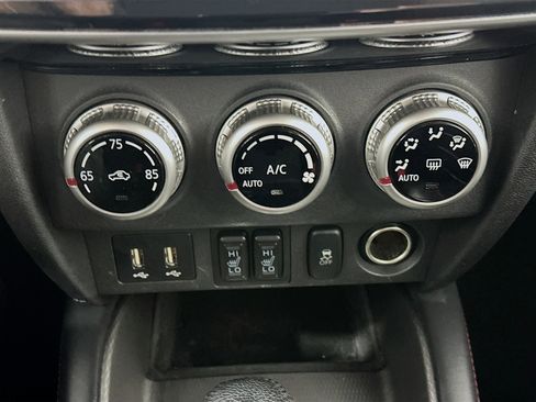 Used 2024 Mitsubishi Outlander Sport SE image 23