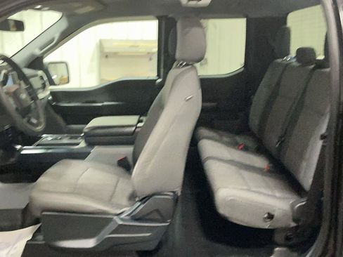 Certified 2021 Ford F150 XL w/ Equipment Group 101A High image 12