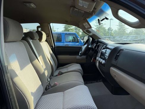 Used 2008 Toyota Tundra 4x4 Double Cab image 14