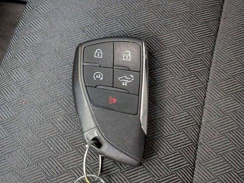 Used 2023 GMC Sierra 1500 Elevation AWD/4WD image 22