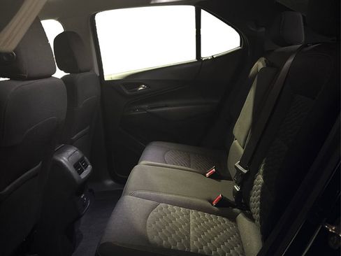 Used 2021 Chevrolet Equinox LT image 10