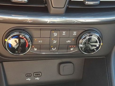 New 2026 Buick Encore GX Preferred w/ Comfort Package image 16