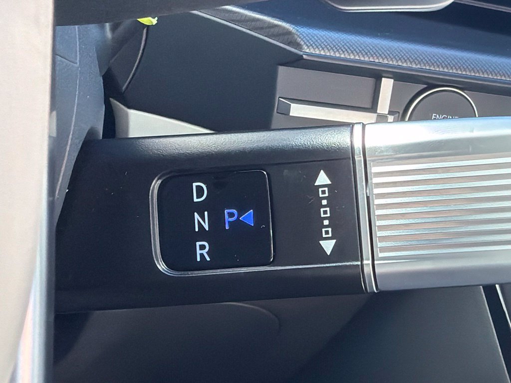 New 2027 Hyundai Santa Fe SE FWD image 28